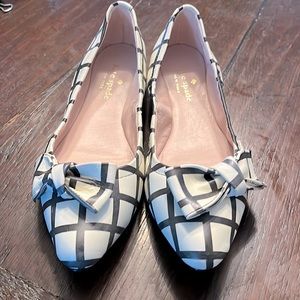 Kate Spade Never Worn flats